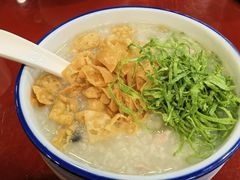 -宏状元现熬粥·京味菜(五棵松店)
