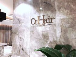 -OnHair Salon