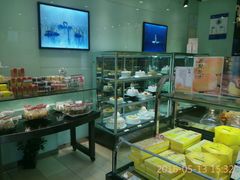 -好利来(丰益桥店)