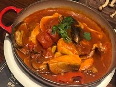 -食间牛排(湖西路店)