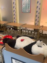 -奈尔宝家庭中心·亲子餐厅(长沙运达汇店)