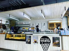 -明谦·Coffee&Cocktail Bar(美您公园店)