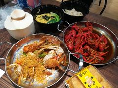 -盒马鲜生(岭南新世界店)