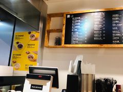 -肯德基(转塘世纪联华店)