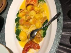 -蟹榭·本帮江浙菜·蟹宴(五角场合生汇商场店)