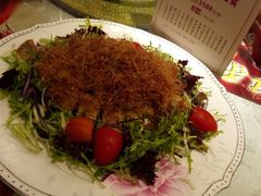 -紫阳家宴(源深店)