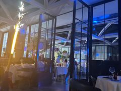 -嘎纳时光餐厅(水游城尚街店)