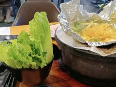 -御记碳烤肥牛(东城万达店)