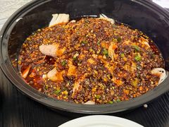 -麻都·成都菜(人民广场店)