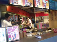 -咕噜咕噜·章鱼小丸子(西湖路店)