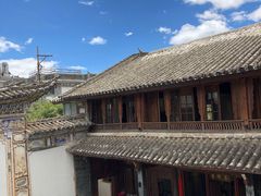 -喜洲翰林餐厅(董家百年老宅店)