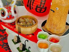 -喜悦海鲜大酒楼(钱柜广场店)