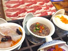-楠火锅(哈尔滨金爵万象店)