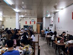 大堂-华记粥饭店(印象容桂主题风情街店)