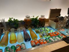 -杭州滨江世融艾美酒店·新食谱全日餐厅