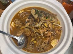 -黄泥岗·地道湖北菜(奥特莱斯店)