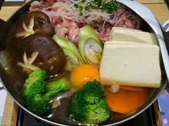 -鱼民·现造寿司(育德店)