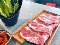 -妥妥烤肉料理(昙华林店)