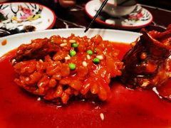 -新白鹿餐厅(西湖银泰店)