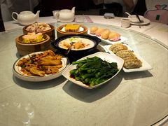 -金苑海鲜酒家(新港中路店)