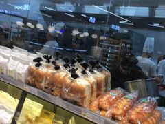 -长申超市(美食城店)