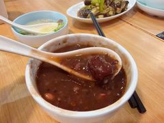 -宏状元现熬粥·京味菜(黄寺大街店)