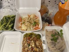 -津津餐室