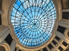 -漢咖啡·全服务式自助晚餐(武汉洲际酒店)