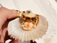 -大锅强·蒸海鲜青岛菜(金沙滩店)