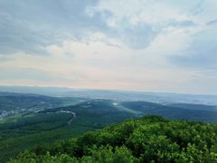 -帽儿山国家森林公园