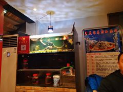 -后院犇牛主题餐厅(云岗店)