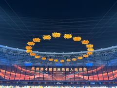 -杭州奥体中心-体育场