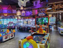 点击看大图 -卡通尼乐园(重庆南坪协信星光店)