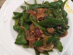 -清真·益鑫羊肉手抓馆(花园北街店)