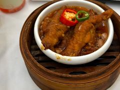 -顺德人家食府(黄金广场店)