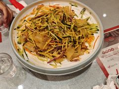 -添福来墨鱼饺子 · 海鲜东北菜(大连星海·黄浦路店)