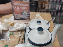 -浇滋黄面烤肉(天柱山街店)