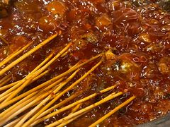 特色红锅-钢管厂五区小郡肝火锅串串香(总店)