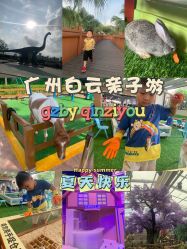 -欢乐舟·舟舟玩乐园