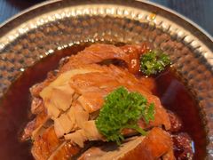 -古都历食南京菜·烤鸭·鸭血粉丝·汤包(南京博物院店)