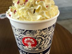 -霸王茶姬(西单百货店)