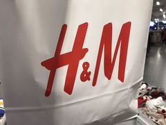 -H&M(亨特城市广场店)