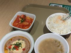 -老乡鸡(融科天地店)