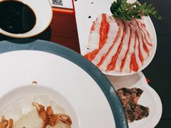 -1078號老北京涮肉(松柏店)