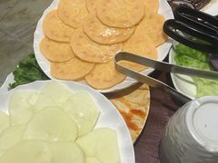 五花肉-长今家韩国料理(瑞景店)