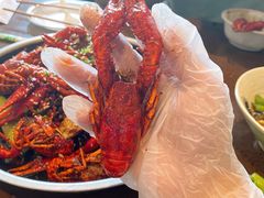 -一棠龙虾•王牌虾球(光谷天地店)