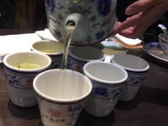 -九炉分座(个园店)
