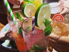 -Devils’ Brewery小恶魔精酿啤酒(武汉天地店)
