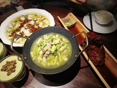 -大牌大·传统杭帮菜(湖滨店)