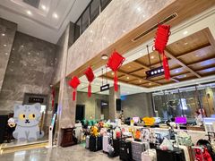 -星河湾温泉洗浴酒店